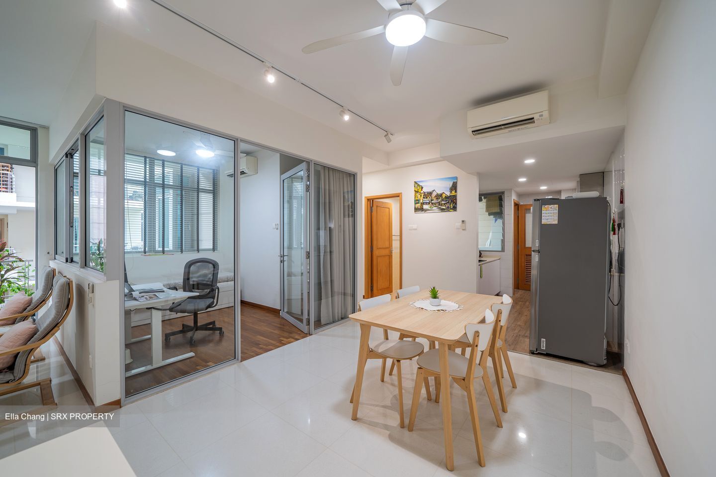 The Alcove (D14), Apartment #442579461